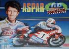 Aspar GP Master Box Art Front